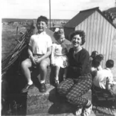 Alice's family