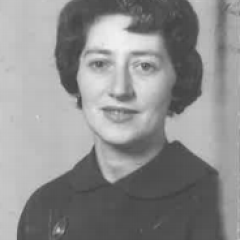 Alice in 1961