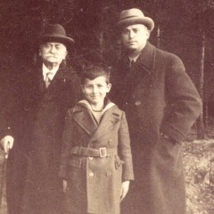 Three generations