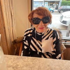 Erna Grace