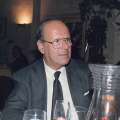 Fred Weiss