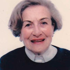 Judith Rosenberg in Glasgow