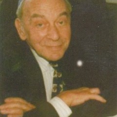 Photo taken on Martin&#039; Anson &#039;s 80th Birthday