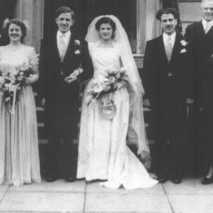 wedding photograph