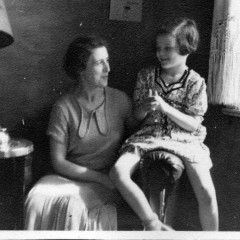 Rita & Mum