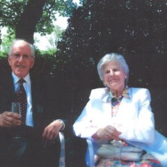 Jim and Rita McNeil