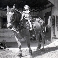 Saskia in Switzerland